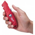 Milwaukee Self-Retracting Safety Knife