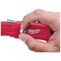 Milwaukee Self-Retracting Safety Knife