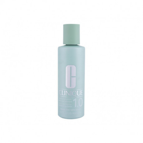 Clinique Clarifying Lotion 1.0 Twice A Day Exfoliator (400ml)