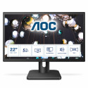AOC monitor 21.5" LED 22E1Q