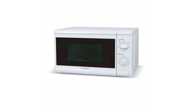 Radiola RAMW2120SMW