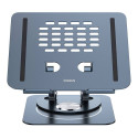 Baseus UltraStable Pro Laptop Stand  (grey)