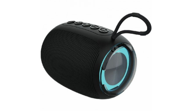 Setty GB-800 Bluetooth speaker RGB