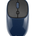 Mouse WAVE RF 2.4 Ghz NAVY