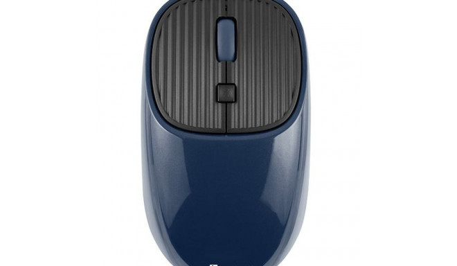 Mouse WAVE RF 2.4 Ghz NAVY