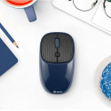 Mouse WAVE RF 2.4 Ghz NAVY