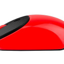 Mouse WAVE RF 2.4 Ghz RED