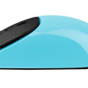 Mouse WAVE RF 2.4 Ghz TURQUOISE