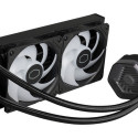 CPU Watercooling MasterLiquid 240 Atmos