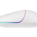Mouse TRACER RATERO RF 2.4 Ghz white