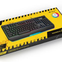Keyboard Gamezone RAY X USB