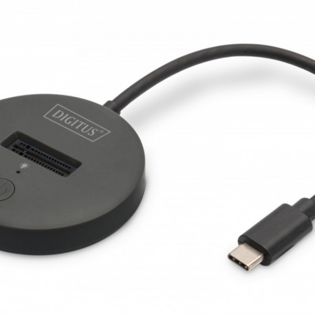 NVMe dokkimisjaam DA-71547