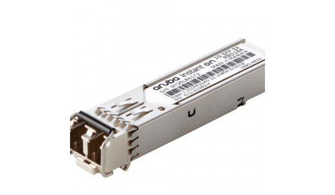 Aruba IOn 1G SFP LC SX 500m MMF XCVR R9D16