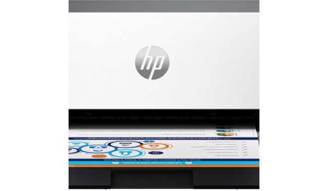 OfficeJet Pro 9110b All-in-One 5A0S3B