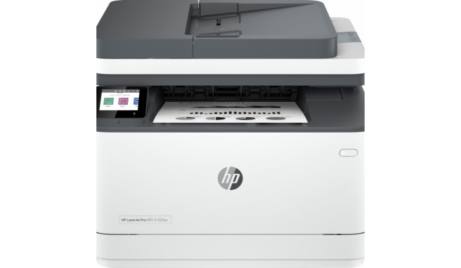 Multifunktsionaalne seade LJ Pro MFP 3102fdw 3G630F