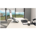 Easy Riser Aluminum laptop stand