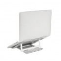 Easy Riser Aluminum laptop stand