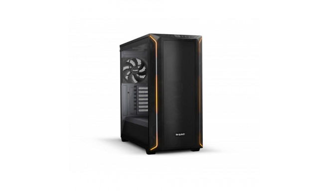 be quiet! arvutikorpus Shadow Base 800 DX BGW61, must