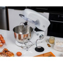 Kitchen robot Teesa EASY COOK SINGLE WHITE