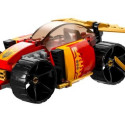 Kai?s Ninja Race Car EVO