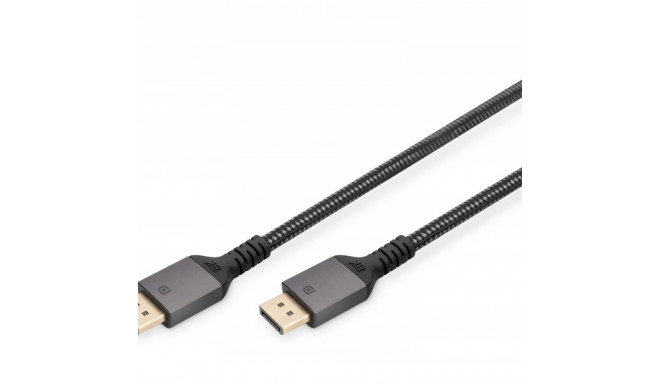 Connection Cable DB-340201-030-S
