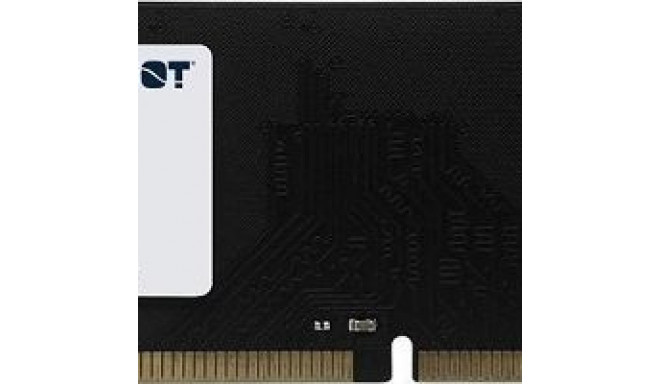 Memory DDR4 Signature 16GB/3200(1*16GB) CL22 black