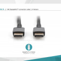 Connection Cable DB-340201-030-S