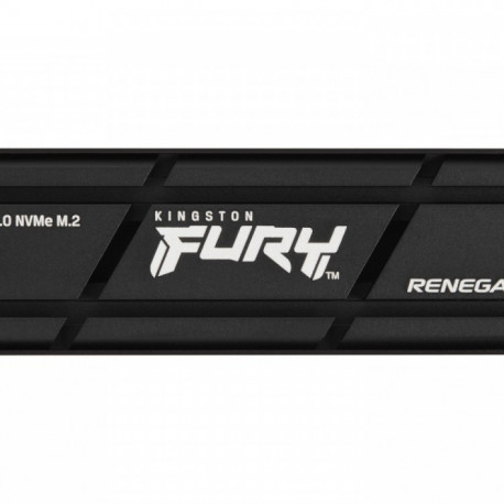 SSD-ketas FURY Renegade 1TB PCI-e 4.0 NVMe 7300/6000