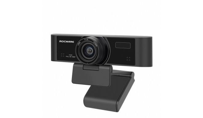 ROCWARE RC15 USB veebikaamera