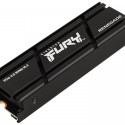 SSD drive FURY Renegade 1TB PCI-e 4.0 NVMe 7300/6000