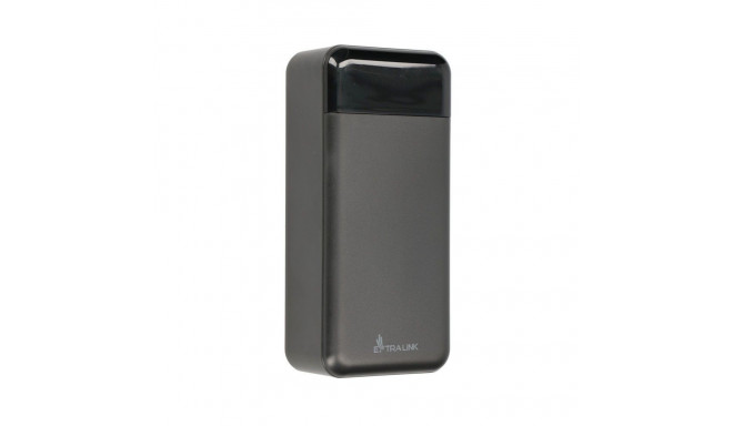 Powerbank EPB-124 EX.19522 black