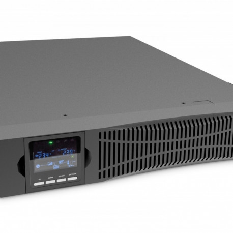 The DIGITUS DN-170094 is a high-performance Online Double Conversion UPS