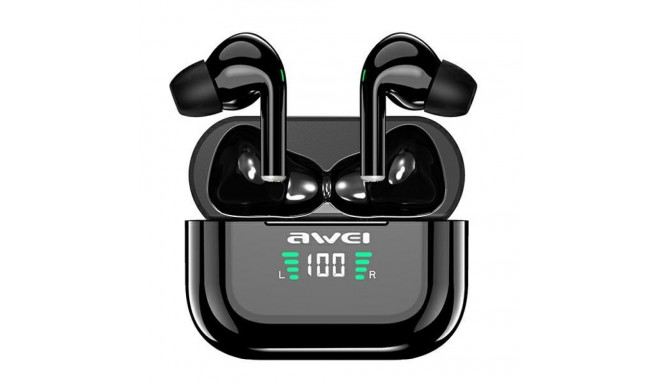 Here is a detailed product overview and set of specifications for the Bluetooth Headphones 5