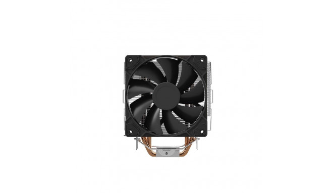 CPU Cooler SAVIO VORTEX