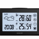SENCOR SWS 2850 Weather Station