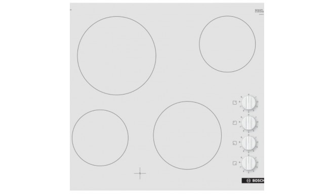 Ceramic hob PKE612CA2E