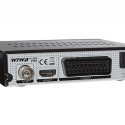 Tuner H.265 PRO DVB-T/DVB-T2 H.265 HD