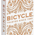Bicycle playing cards Botanica