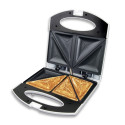 SANDWICH MAKER WITH GRIL PLATE FONTINA