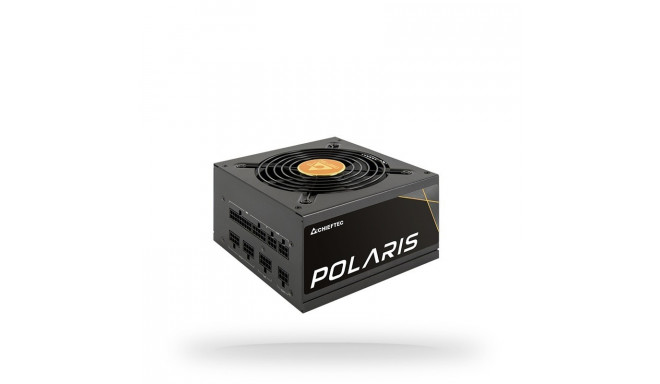 PPS-750FC 750W Polaris 80PLUS Gold