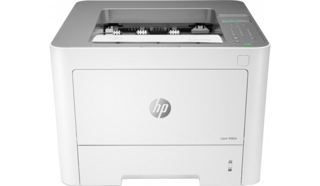 Product: HP Laser 408dn
Part Number: 7UQ75A
Type: