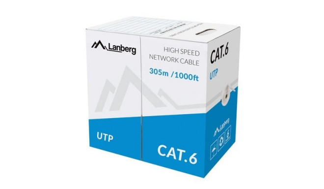 Specifications:
*   Product Type: Ethernet Network Cable
*   