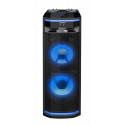 Party Speaker with Bluetooth and Karaoke PS11DB