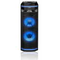 Party Speaker with Bluetooth and Karaoke PS11DB