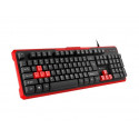 Genesis keyboard Rhod 110