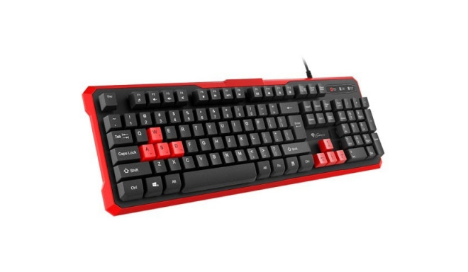 Genesis keyboard Rhod 110