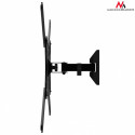 Maclean TV wall mount MC-758 13-55" 30kg, black