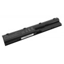 Mitsu sülearvuti aku HP ProBook 4330s/4530s 4400mAh/48Wh 10.8-11.1V