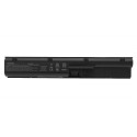 Mitsu sülearvuti aku HP ProBook 4330s/4530s 4400mAh/48Wh 10.8-11.1V