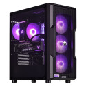 Actina 5901443337645 PC Midi Tower AMD Ryzen™ 5 7600 32 GB DDR5-SDRAM 1 TB SSD AMD Radeon RX 7800 XT